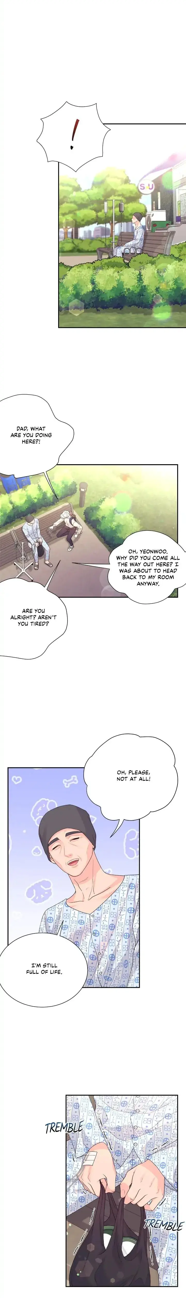 Fake Wife Chapter 11 - Page 4