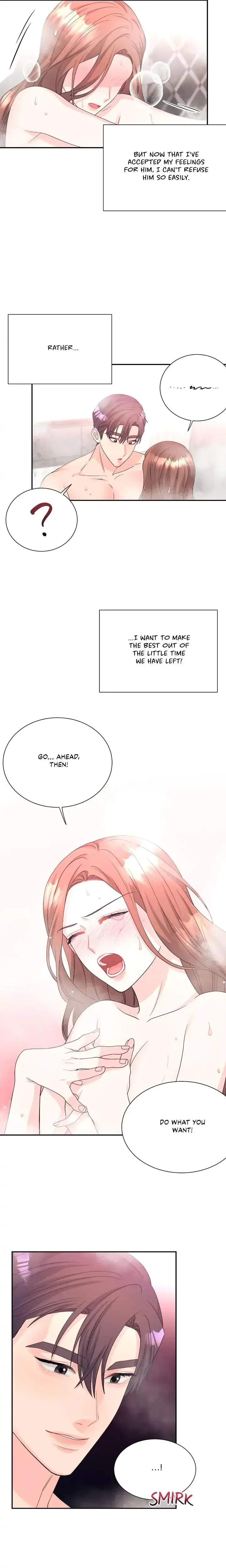 Fake Wife Chapter 12 - Page 10