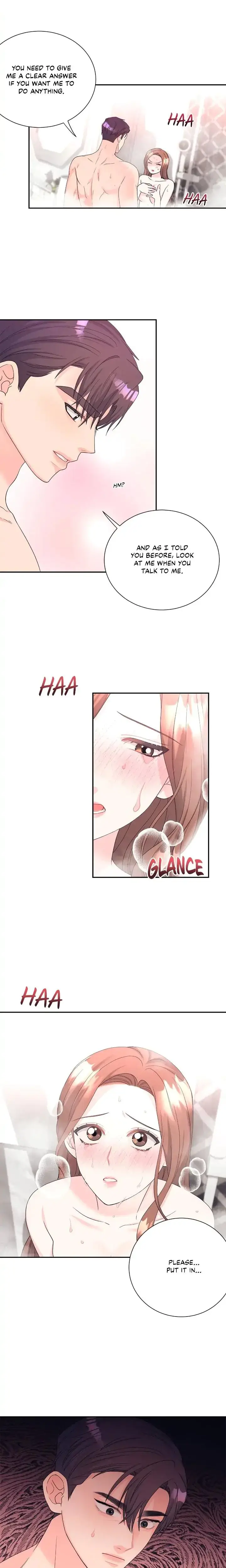 Fake Wife Chapter 12 - Page 11