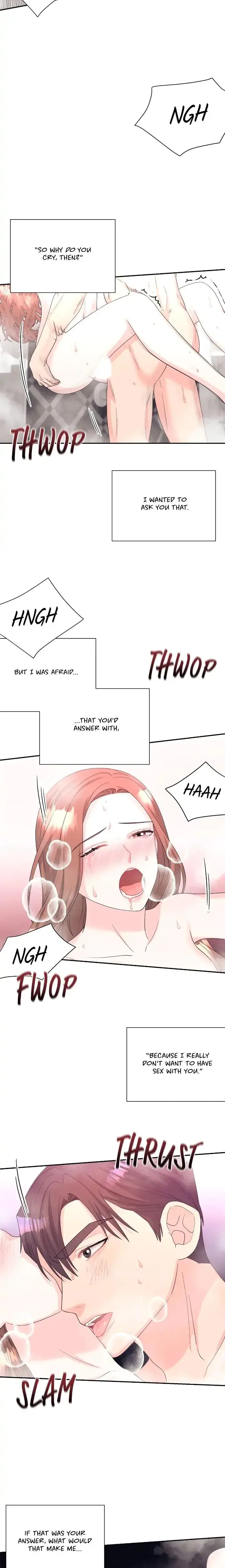 Fake Wife Chapter 12 - Page 15