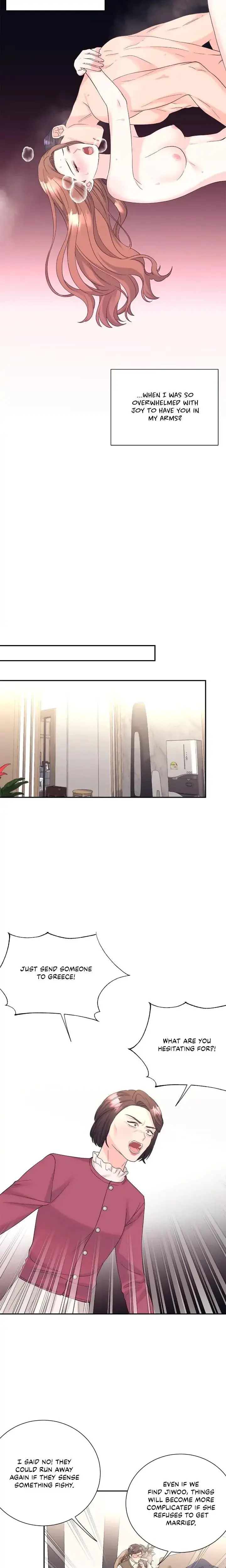 Fake Wife Chapter 12 - Page 16