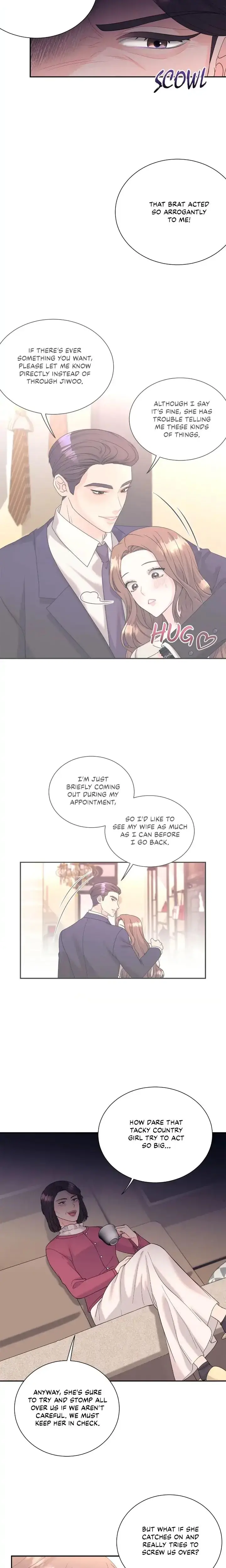Fake Wife Chapter 13 - Page 2