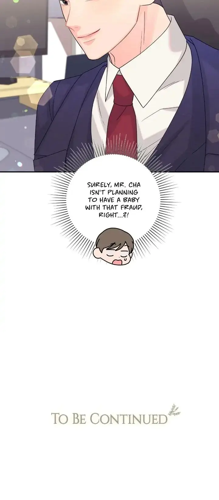 Fake Wife Chapter 13 - Page 20