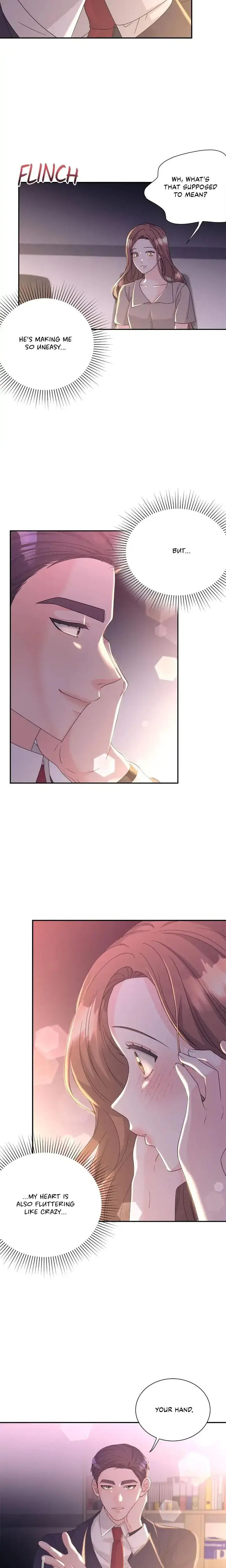 Fake Wife Chapter 14 - Page 13