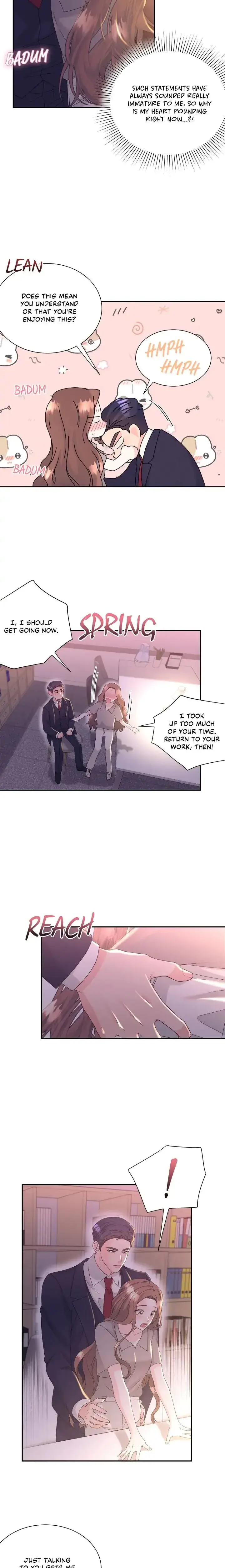 Fake Wife Chapter 14 - Page 17
