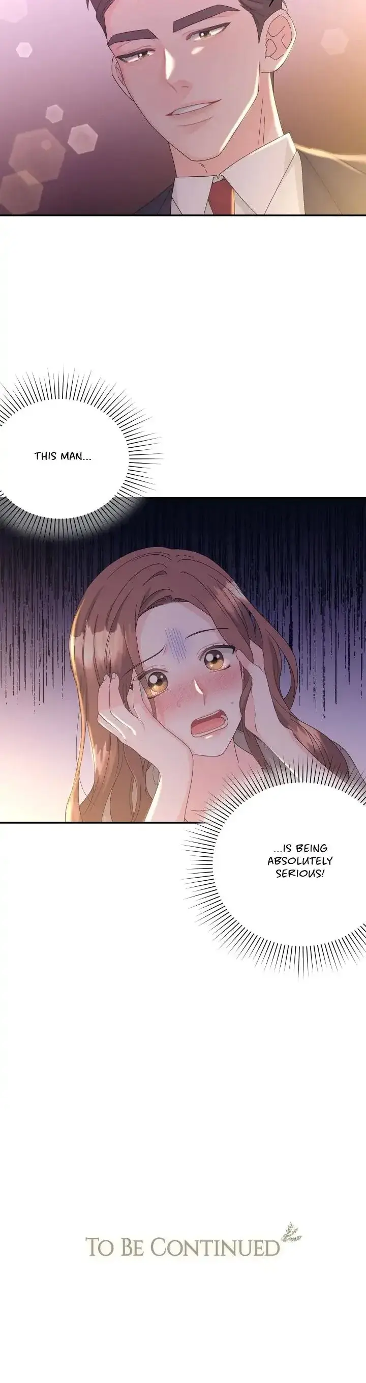 Fake Wife Chapter 14 - Page 19