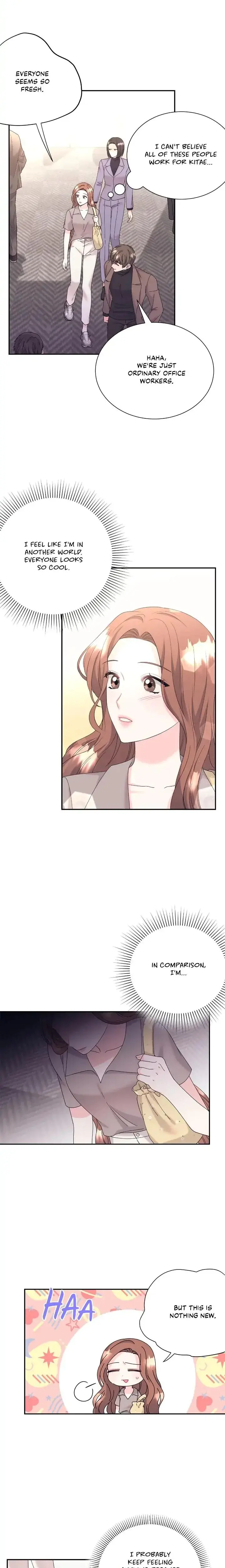 Fake Wife Chapter 14 - Page 4