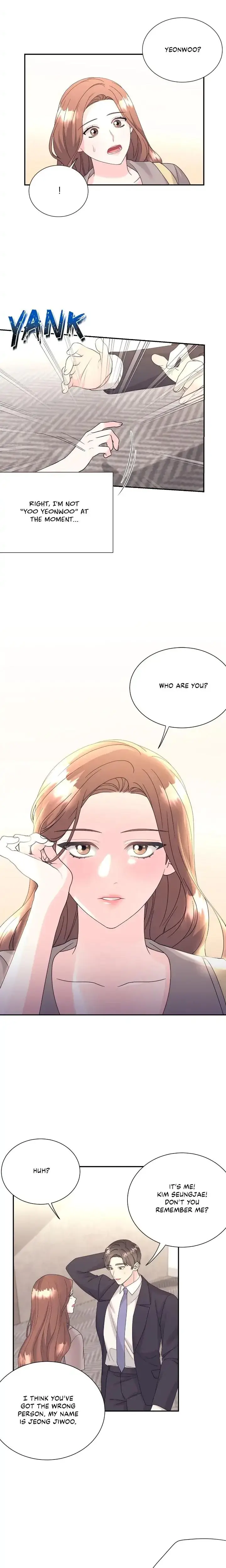 Fake Wife Chapter 14 - Page 8