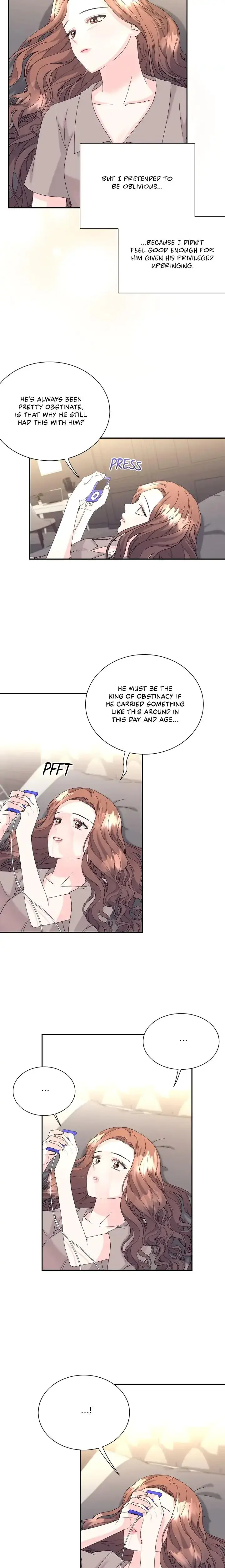 Fake Wife Chapter 15 - Page 10