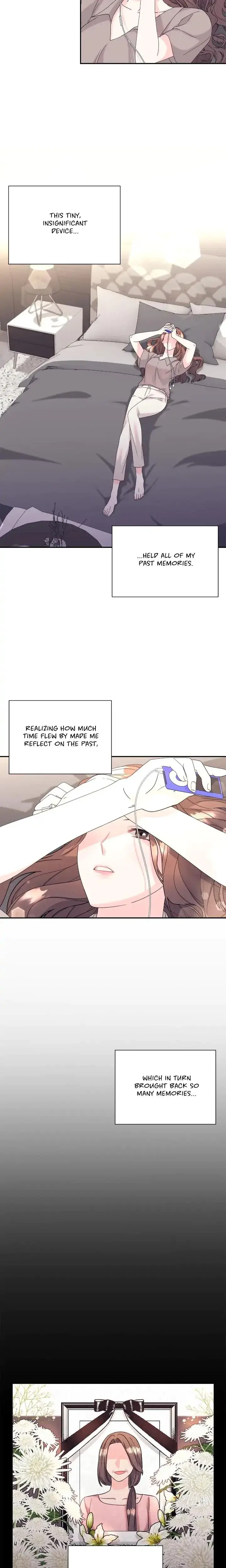 Fake Wife Chapter 15 - Page 11