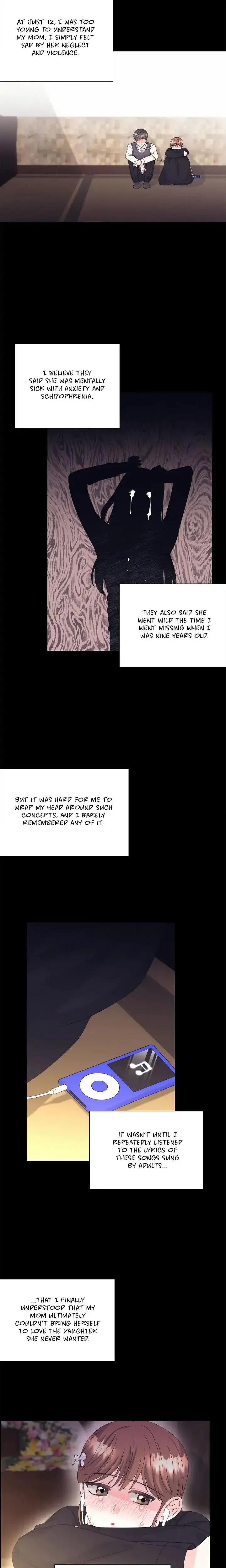 Fake Wife Chapter 15 - Page 13