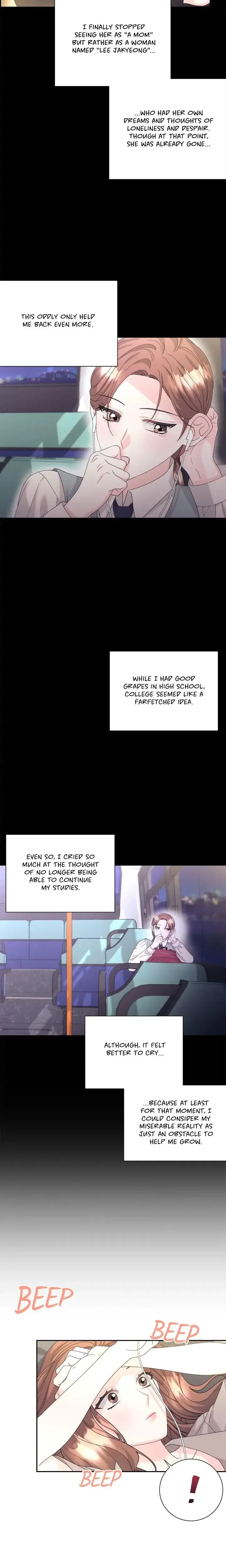 Fake Wife Chapter 15 - Page 14