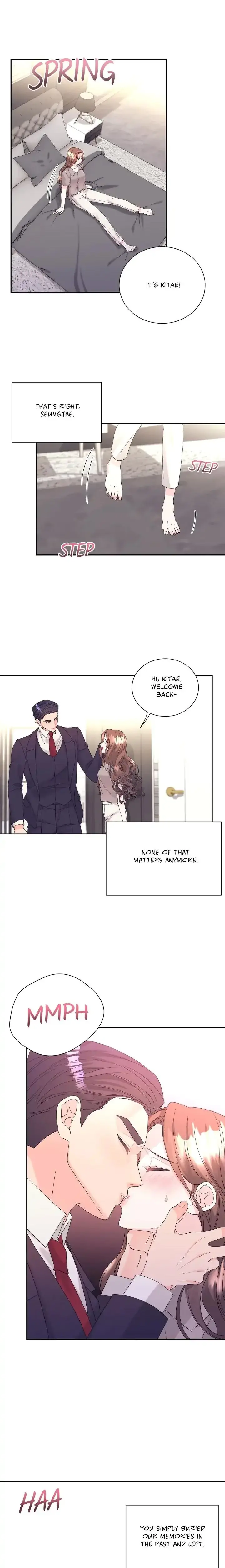 Fake Wife Chapter 15 - Page 15