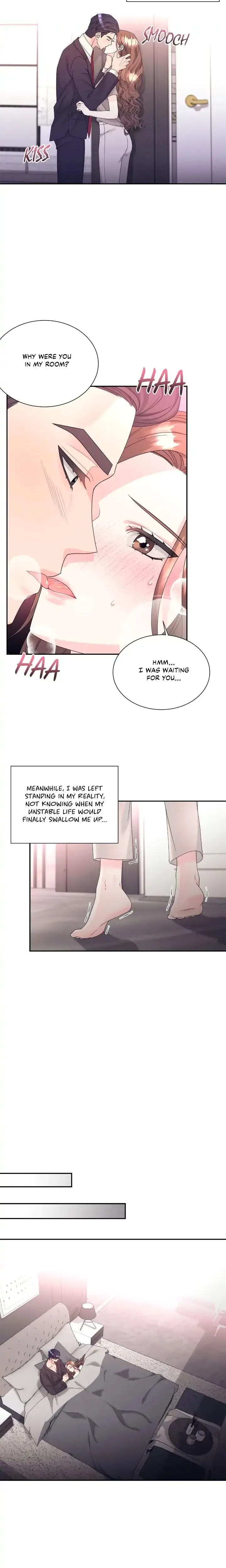 Fake Wife Chapter 15 - Page 16