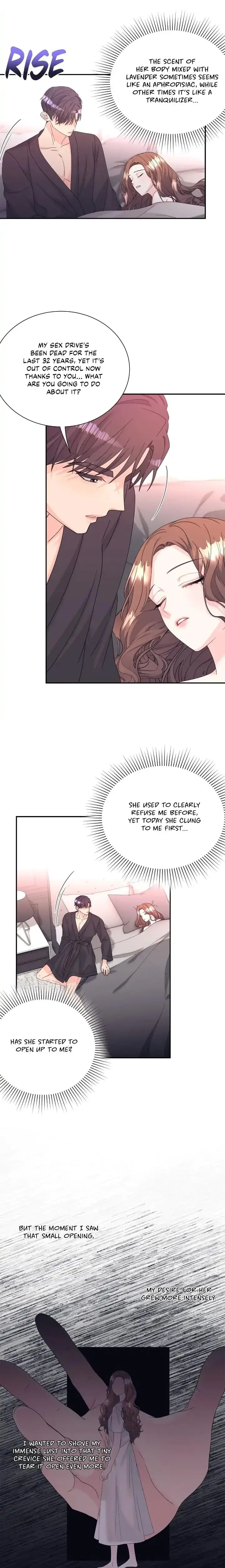 Fake Wife Chapter 15 - Page 17