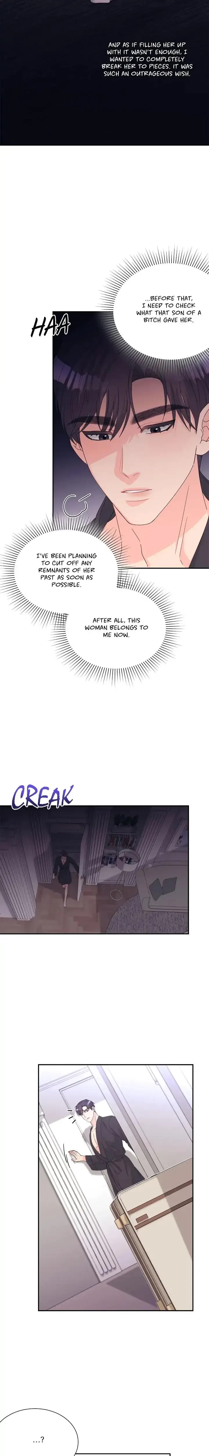 Fake Wife Chapter 15 - Page 18