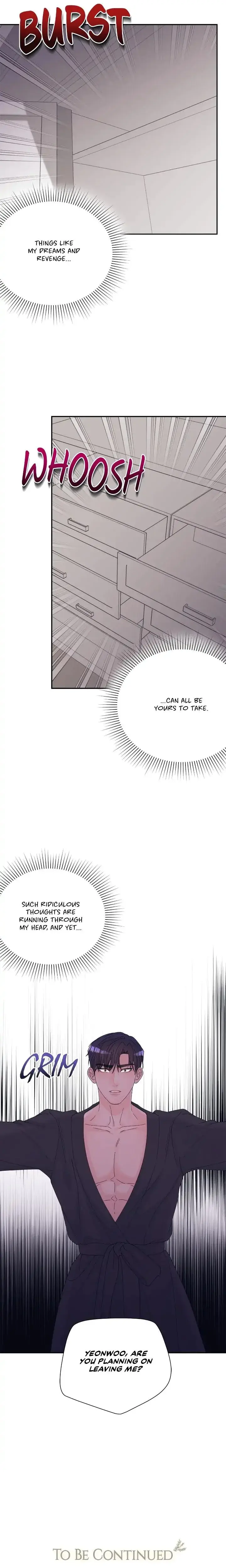 Fake Wife Chapter 15 - Page 20