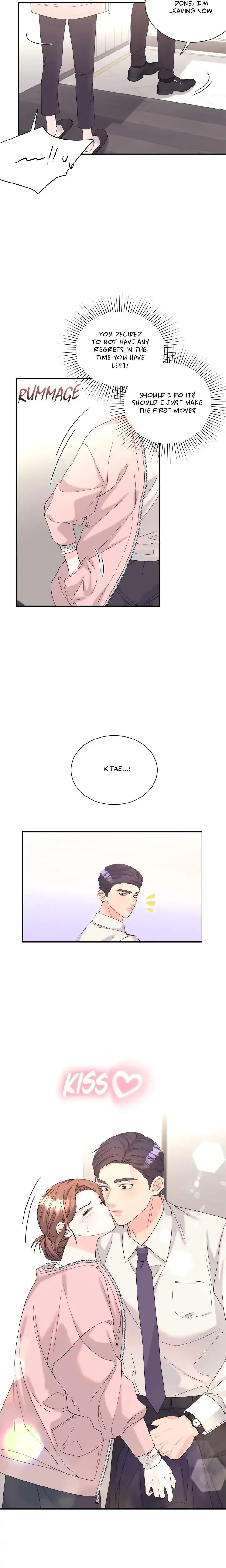 Fake Wife Chapter 16 - Page 13