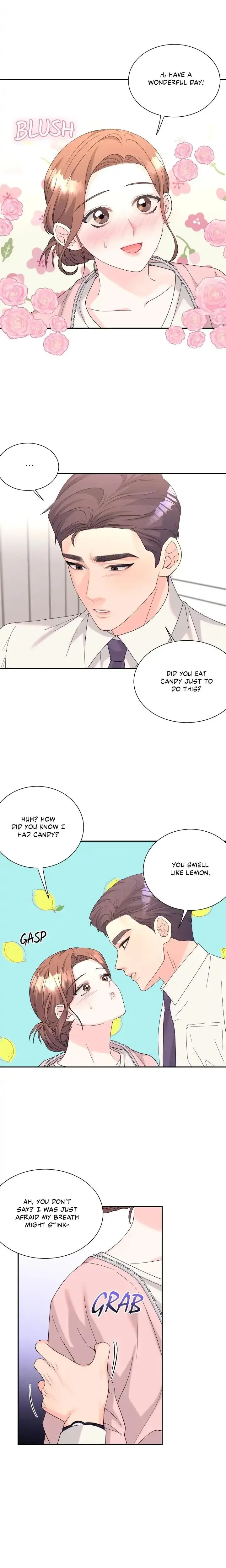 Fake Wife Chapter 16 - Page 14