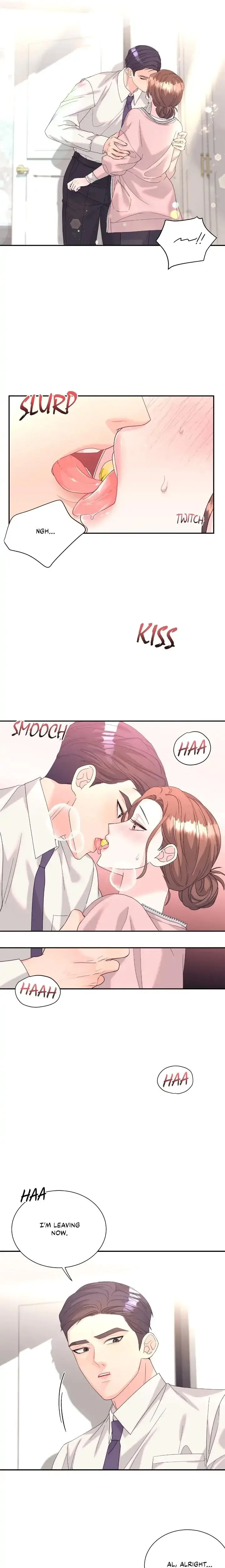 Fake Wife Chapter 16 - Page 15