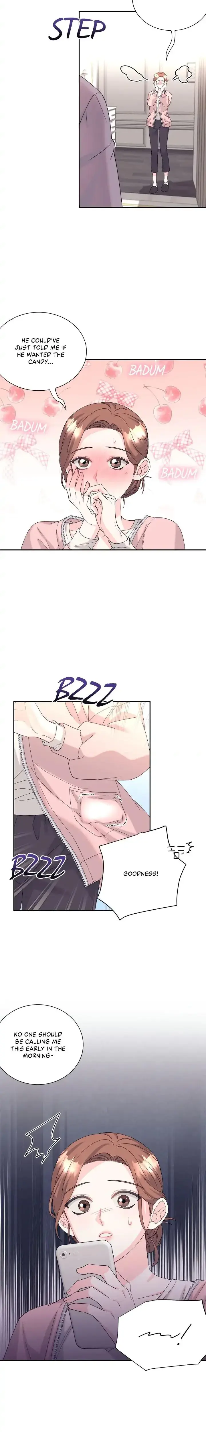 Fake Wife Chapter 16 - Page 16