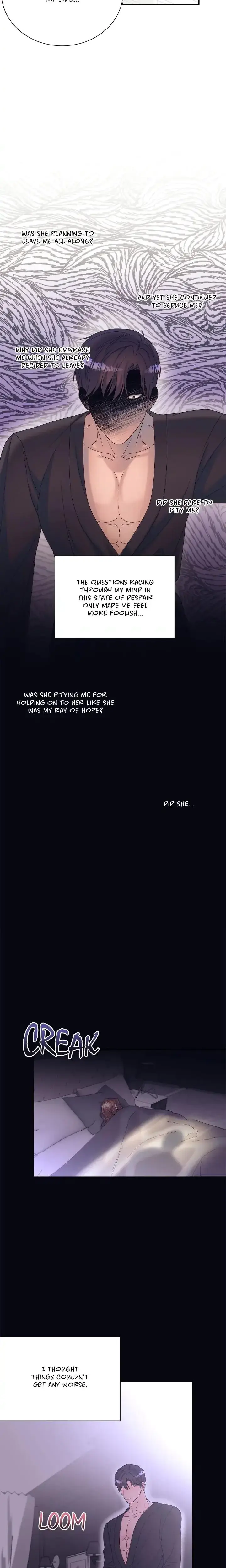 Fake Wife Chapter 16 - Page 3