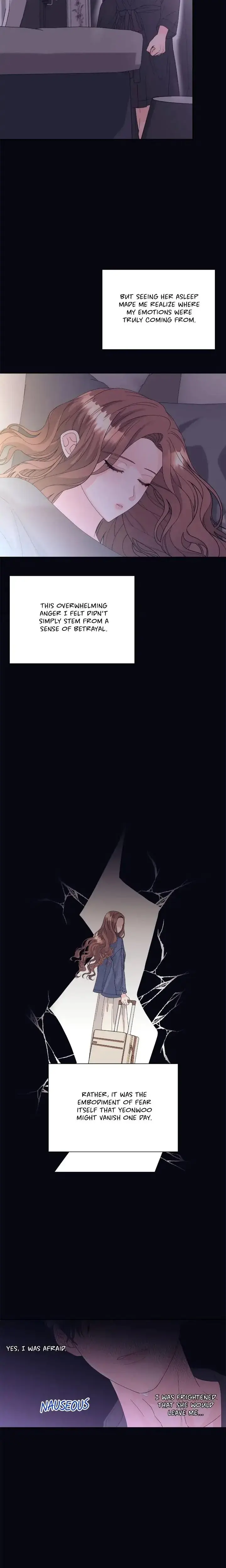 Fake Wife Chapter 16 - Page 4