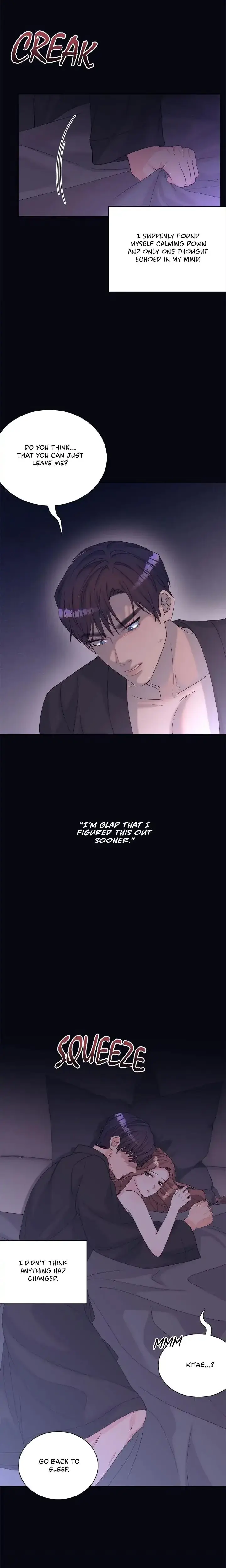 Fake Wife Chapter 16 - Page 5