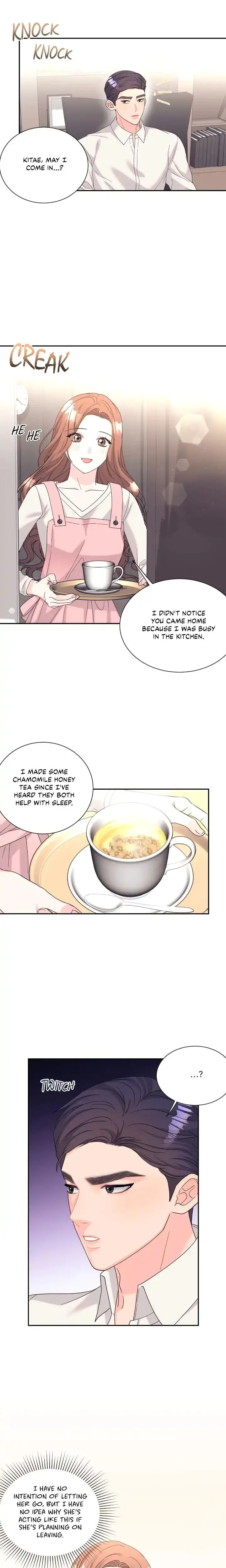 Fake Wife Chapter 17 - Page 13