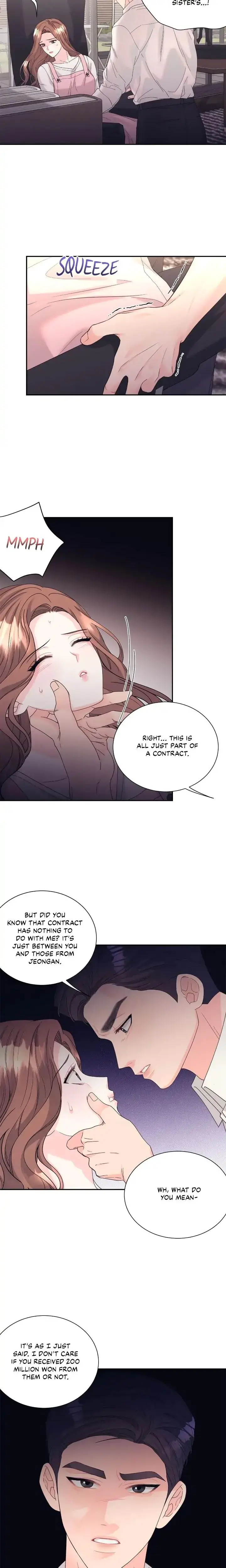 Fake Wife Chapter 17 - Page 16