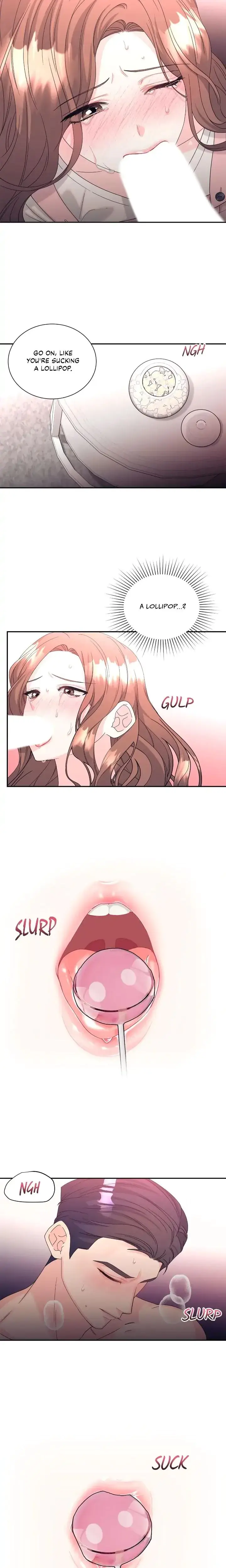 Fake Wife Chapter 18 - Page 11