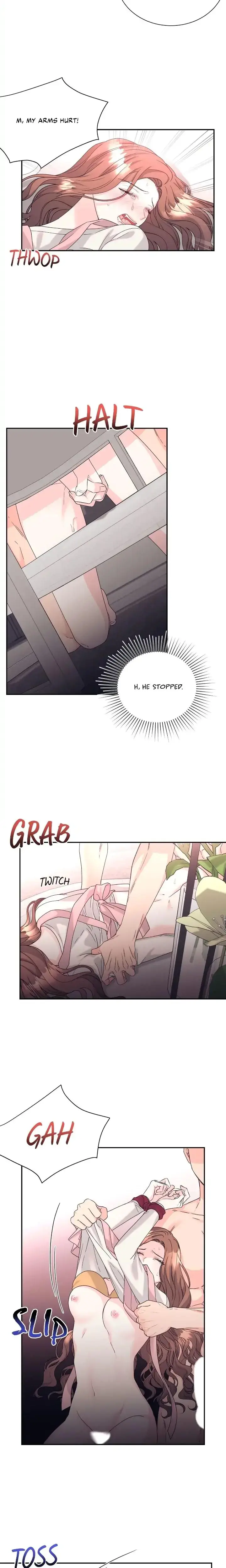 Fake Wife Chapter 18 - Page 16