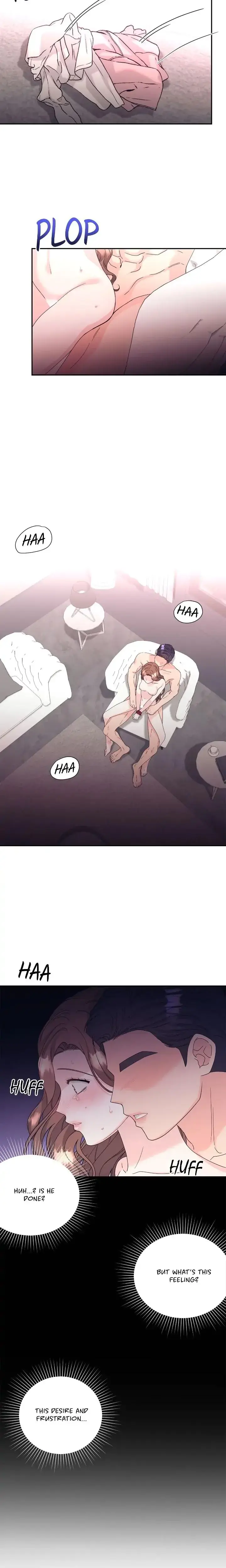 Fake Wife Chapter 18 - Page 17