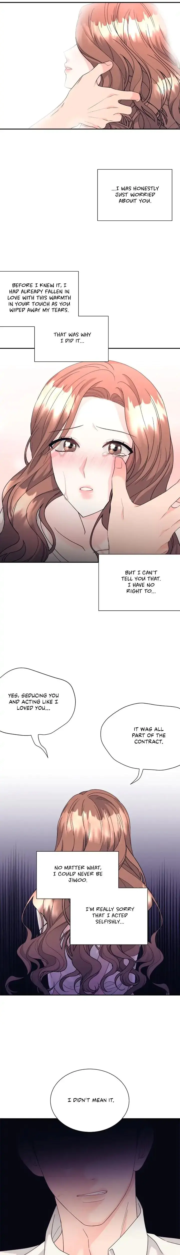 Fake Wife Chapter 18 - Page 5