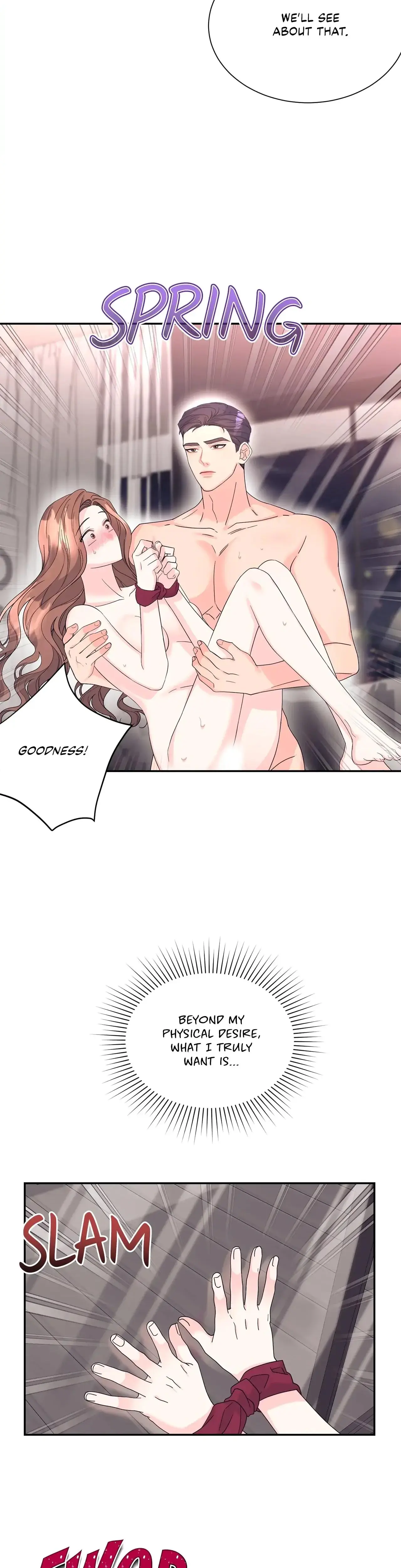 Fake Wife Chapter 19 - Page 10