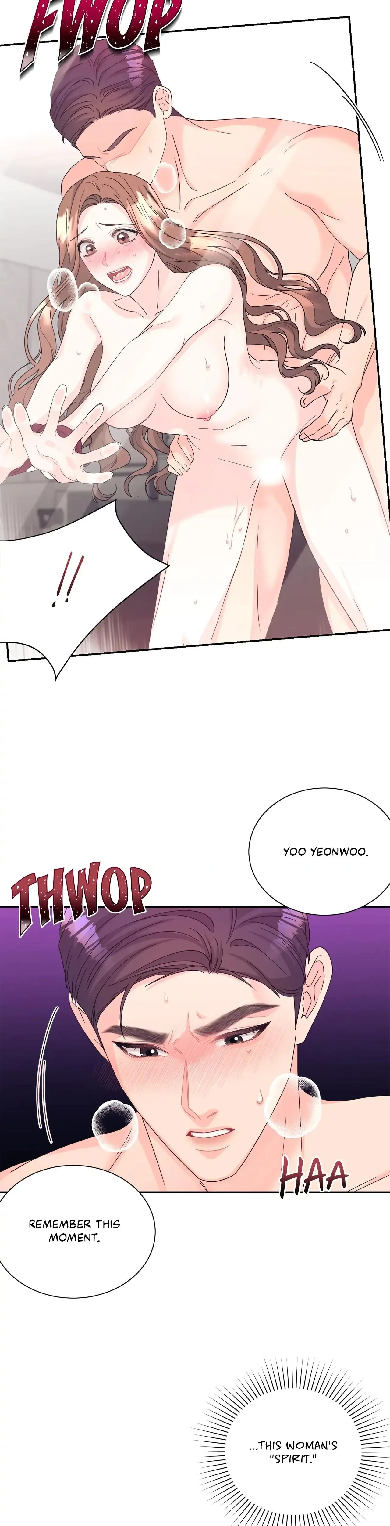 Fake Wife Chapter 19 - Page 11
