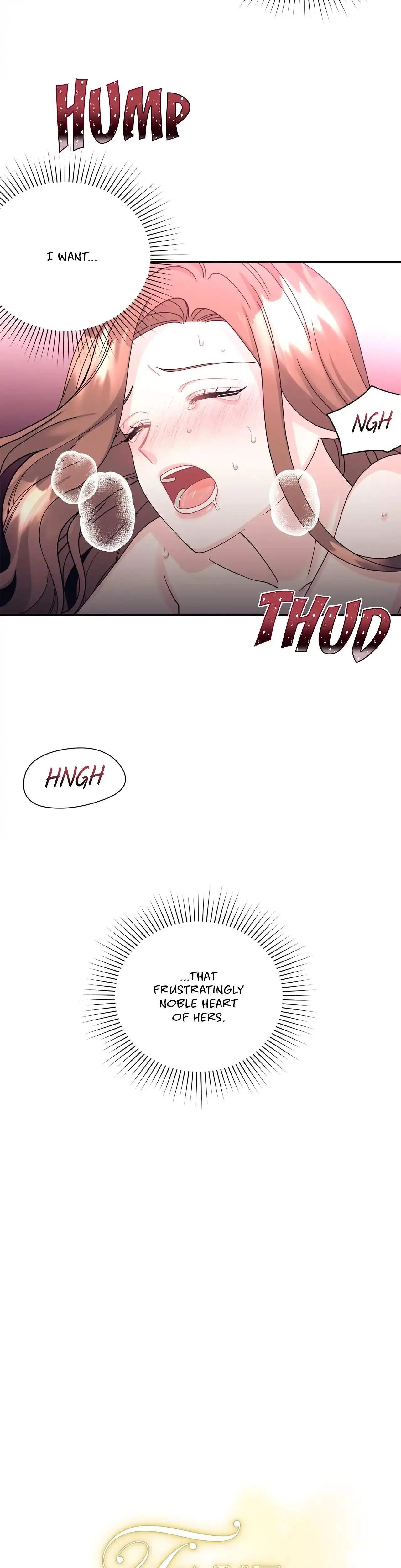 Fake Wife Chapter 19 - Page 12
