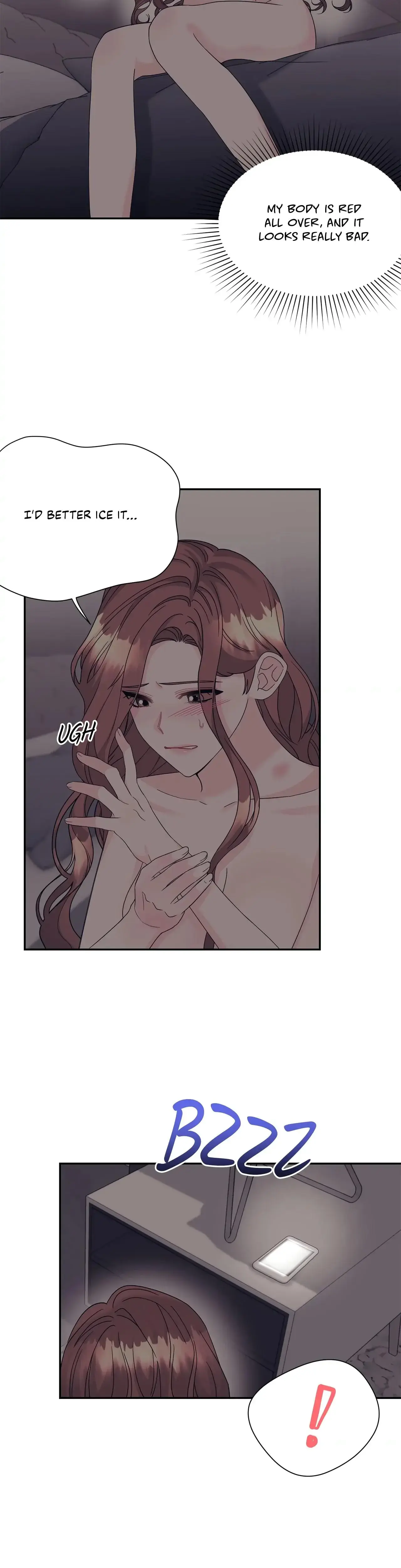 Fake Wife Chapter 19 - Page 15