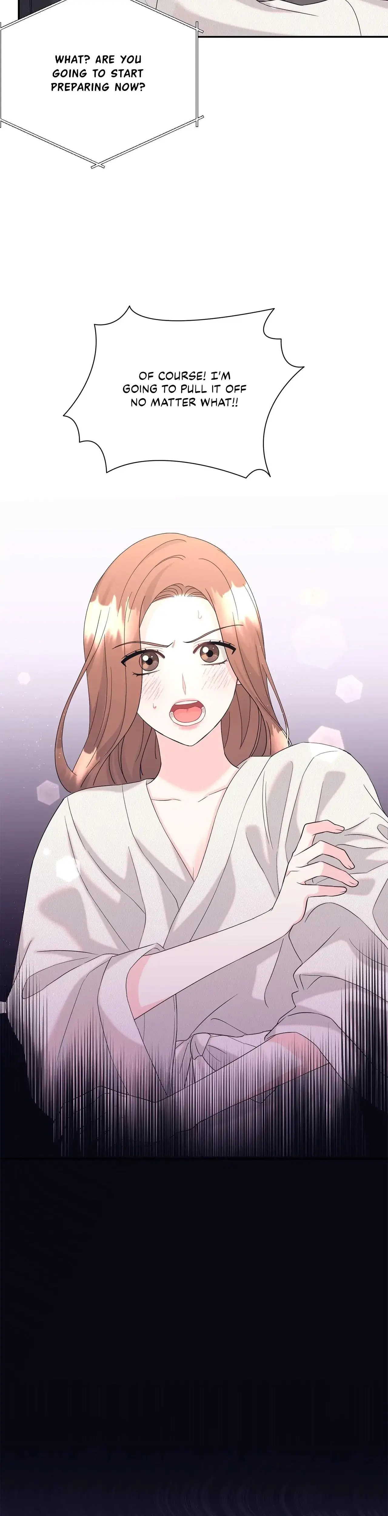 Fake Wife Chapter 19 - Page 19
