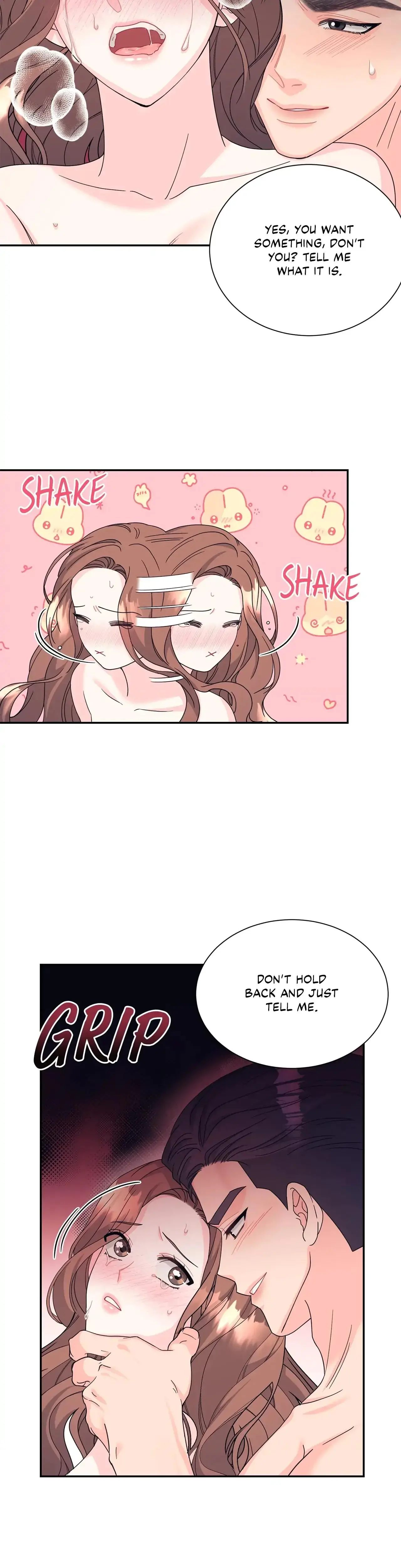 Fake Wife Chapter 19 - Page 2