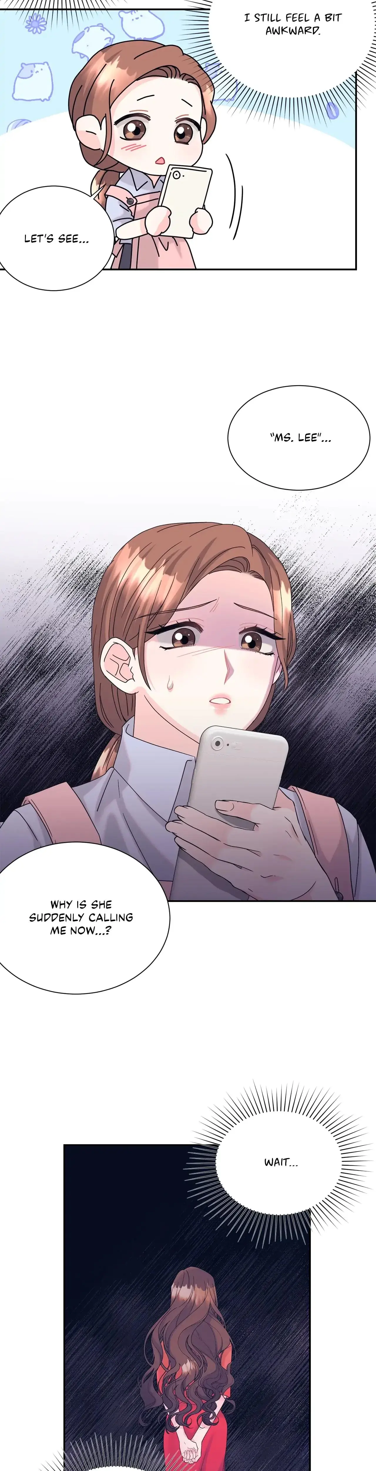 Fake Wife Chapter 19 - Page 25