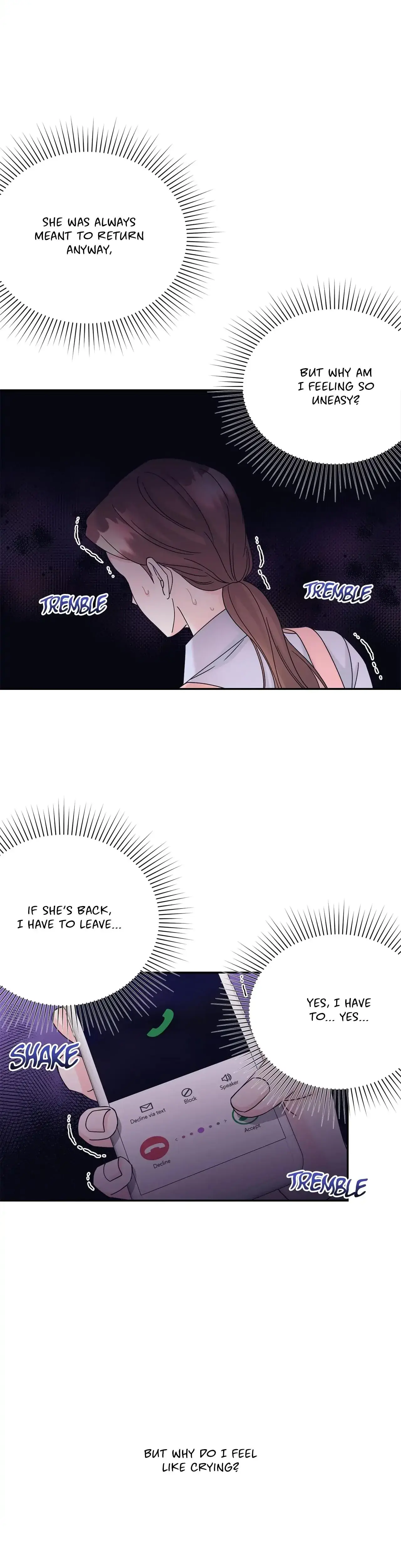Fake Wife Chapter 19 - Page 27