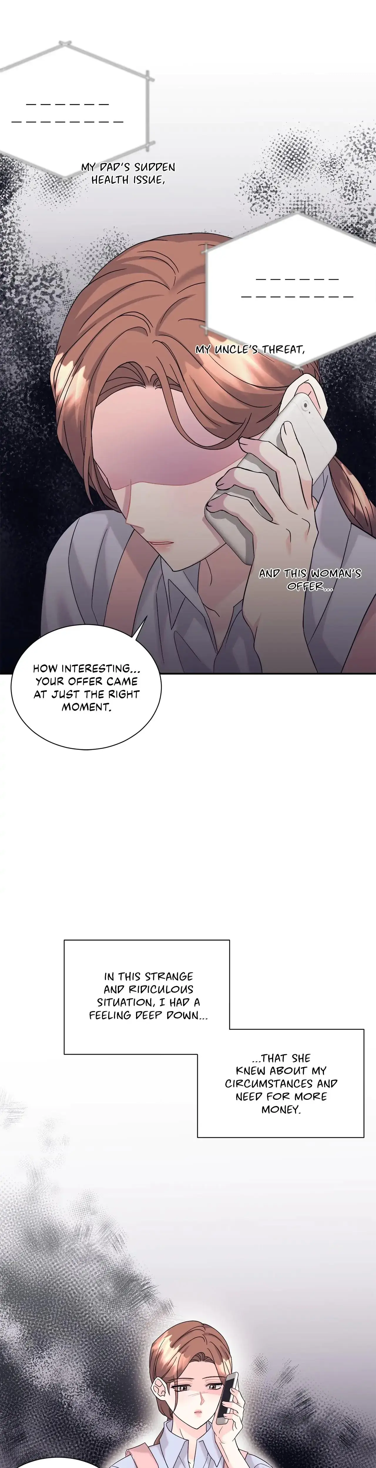Fake Wife Chapter 19 - Page 31