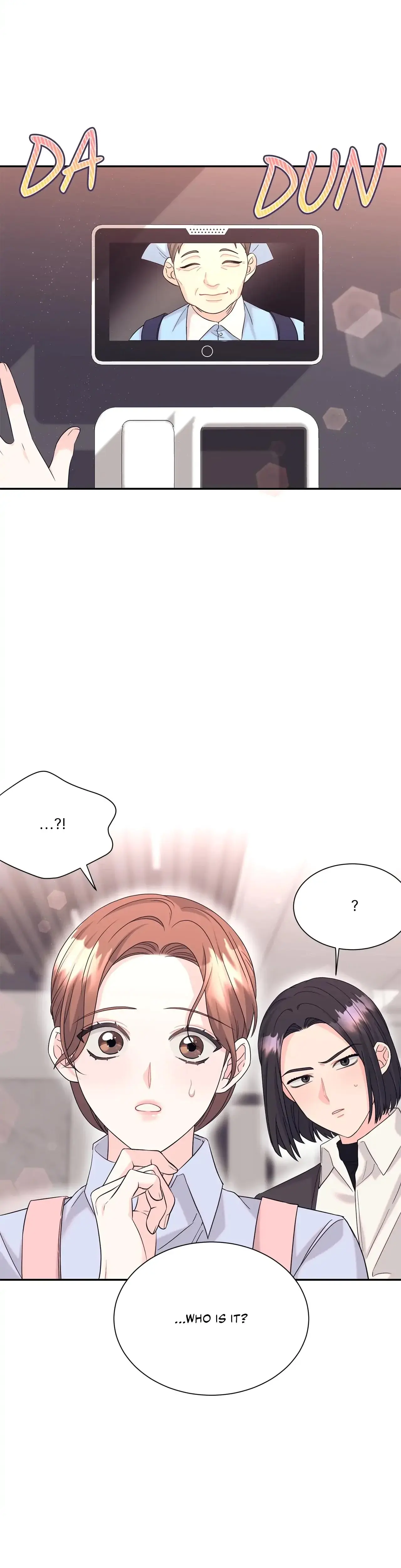 Fake Wife Chapter 19 - Page 34