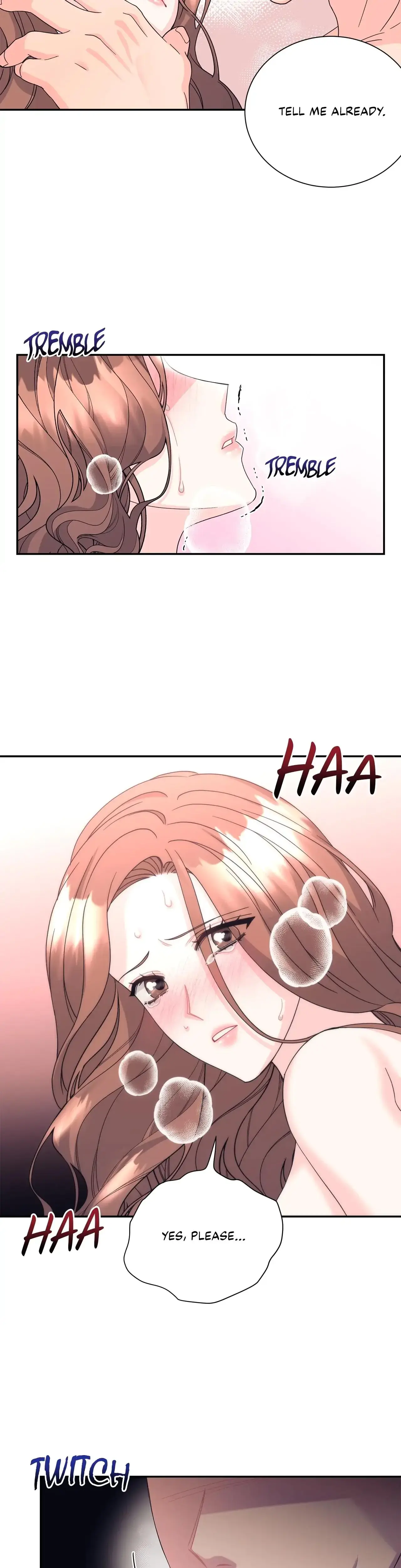 Fake Wife Chapter 19 - Page 4
