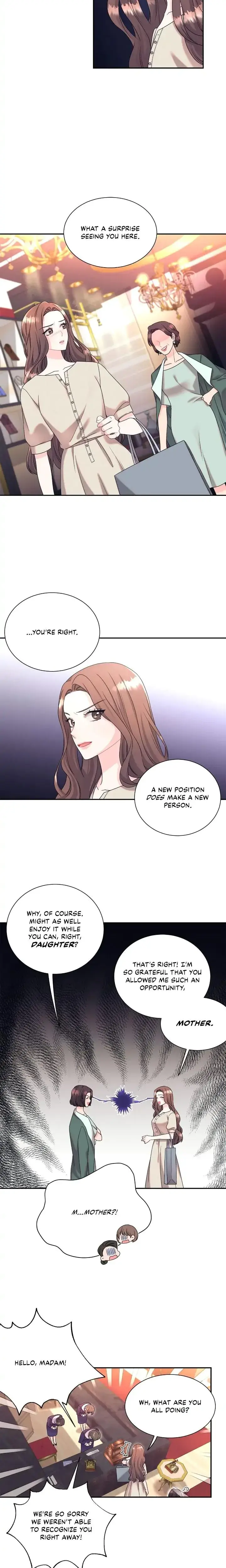 Fake Wife Chapter 2 - Page 14
