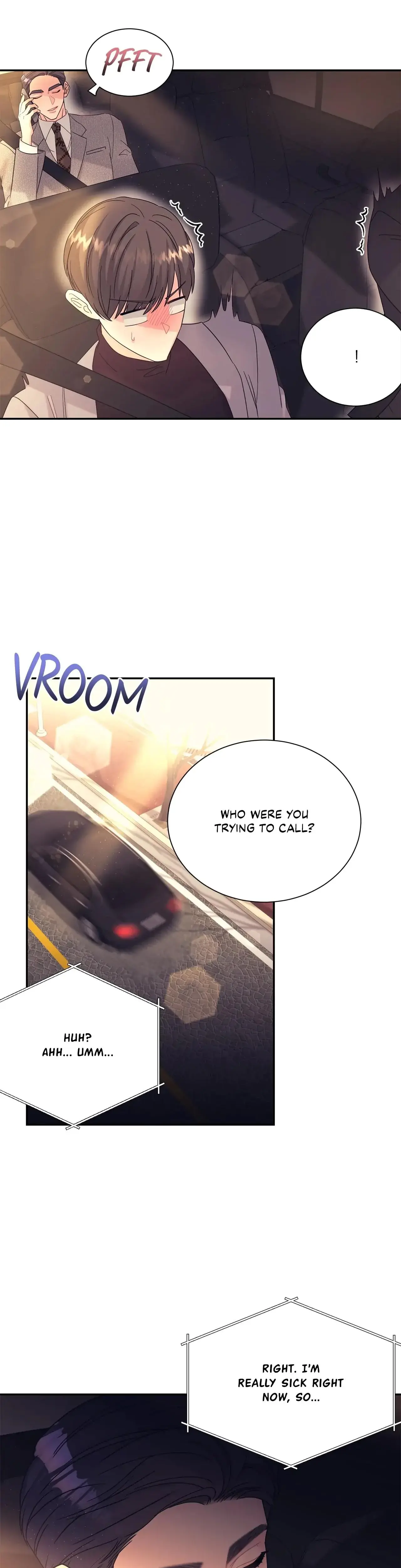 Fake Wife Chapter 20 - Page 13