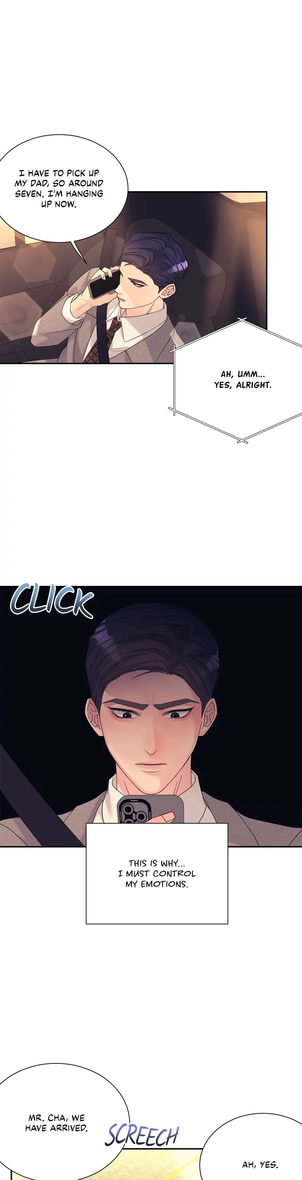 Fake Wife Chapter 20 - Page 16
