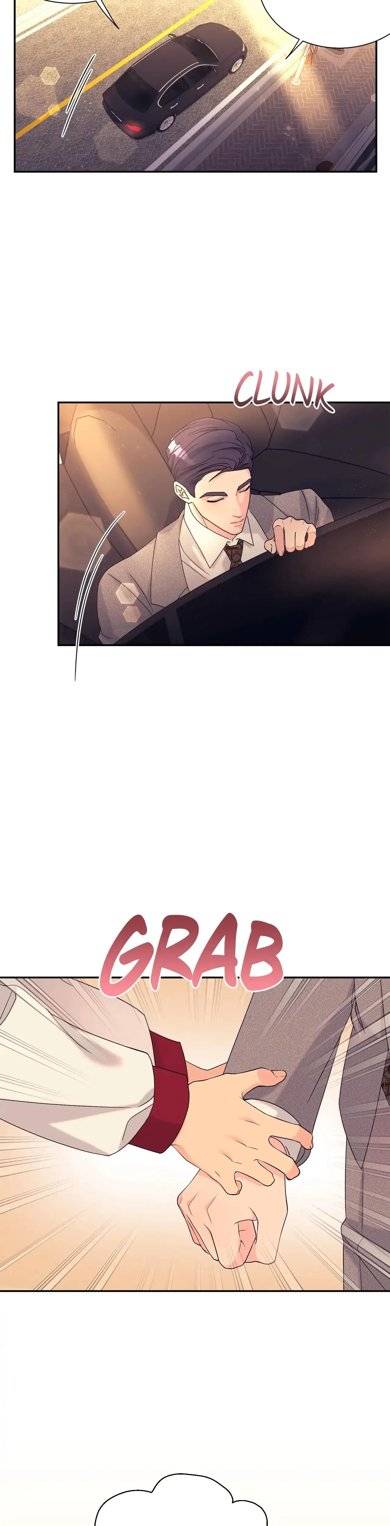 Fake Wife Chapter 20 - Page 17