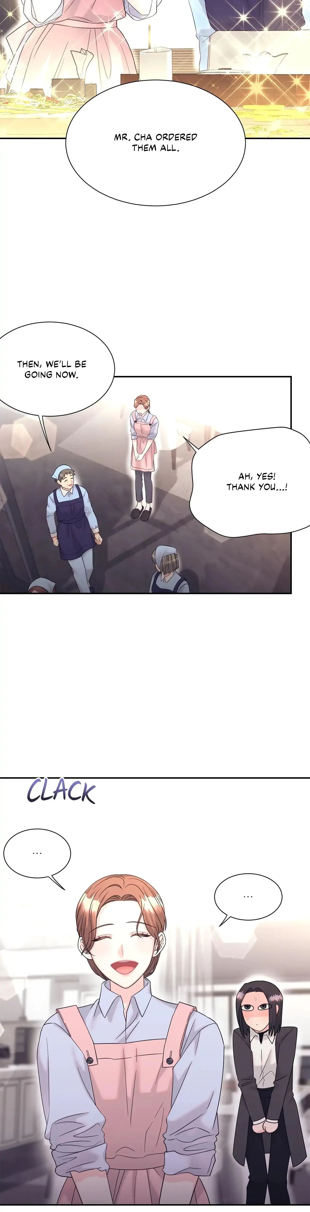 Fake Wife Chapter 20 - Page 2